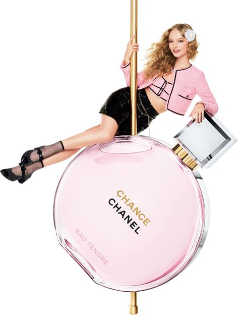 john lewis chanel chance|CHANCE Fragrance – Take Your CHANCE .